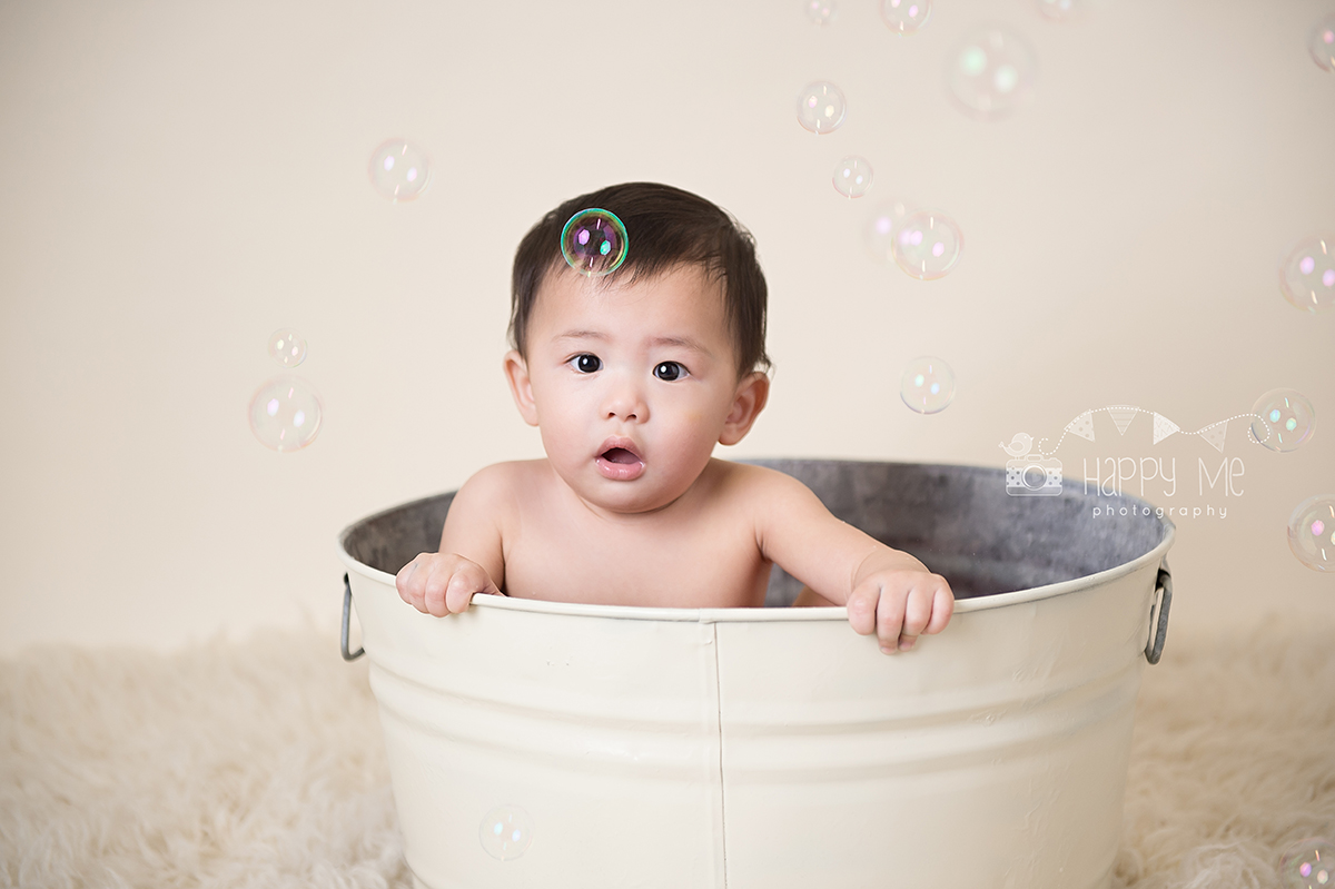 bay area baby photography
