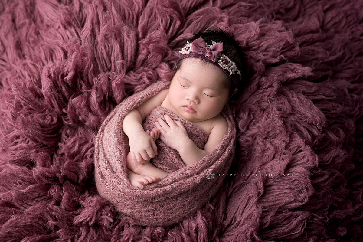 best newborn photographer belmont