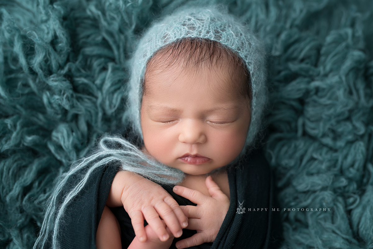 best newborn photographer burlingame