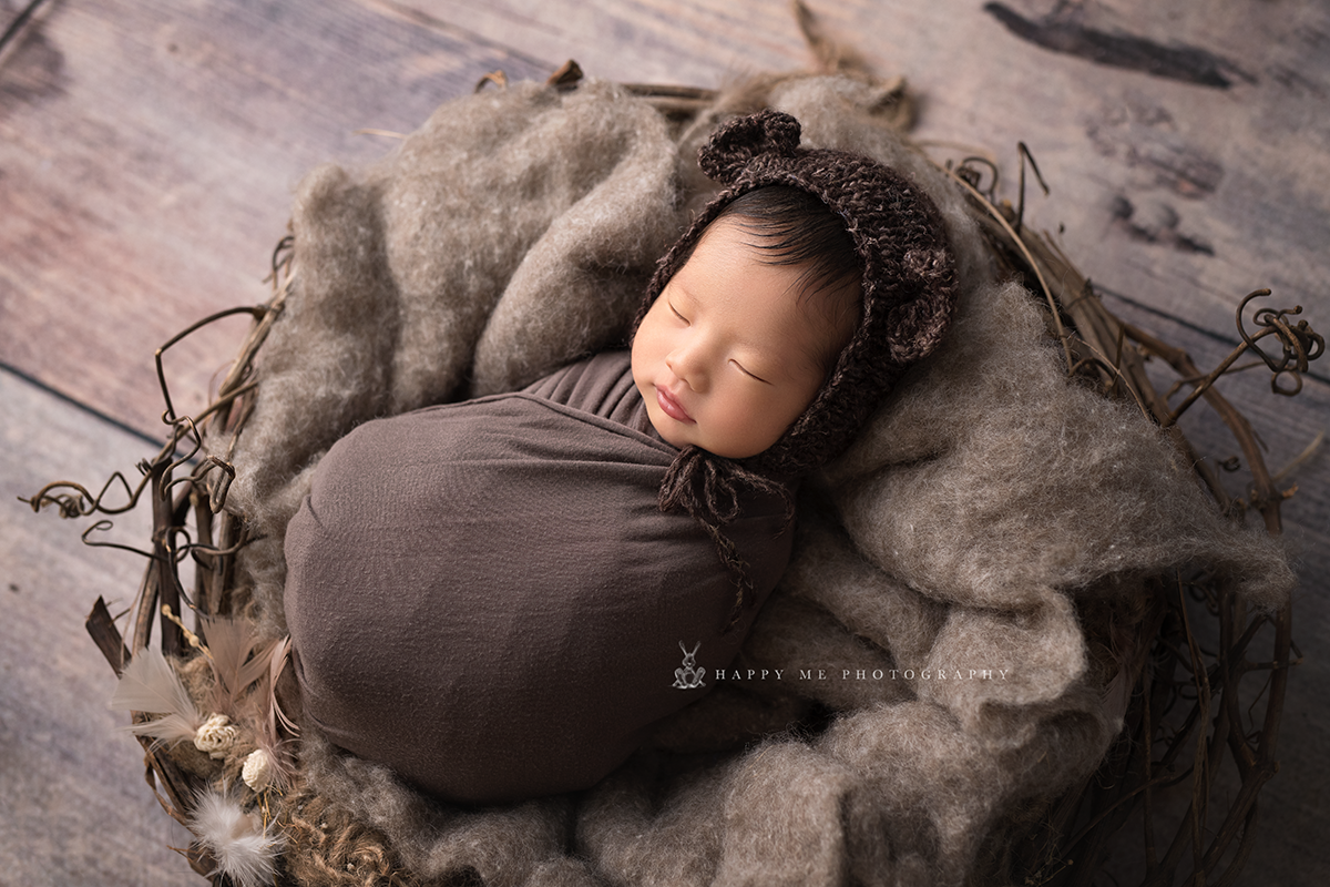 newborn photography san mateo
