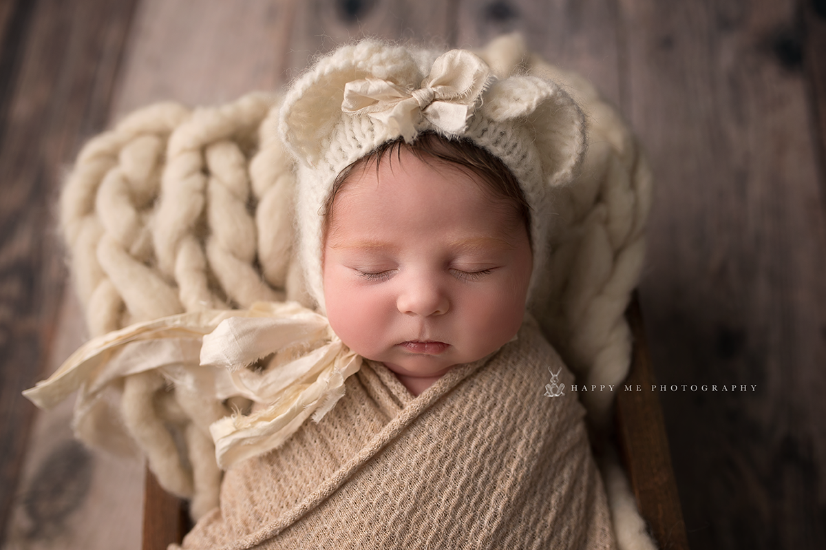 newborn photographer Belmont
