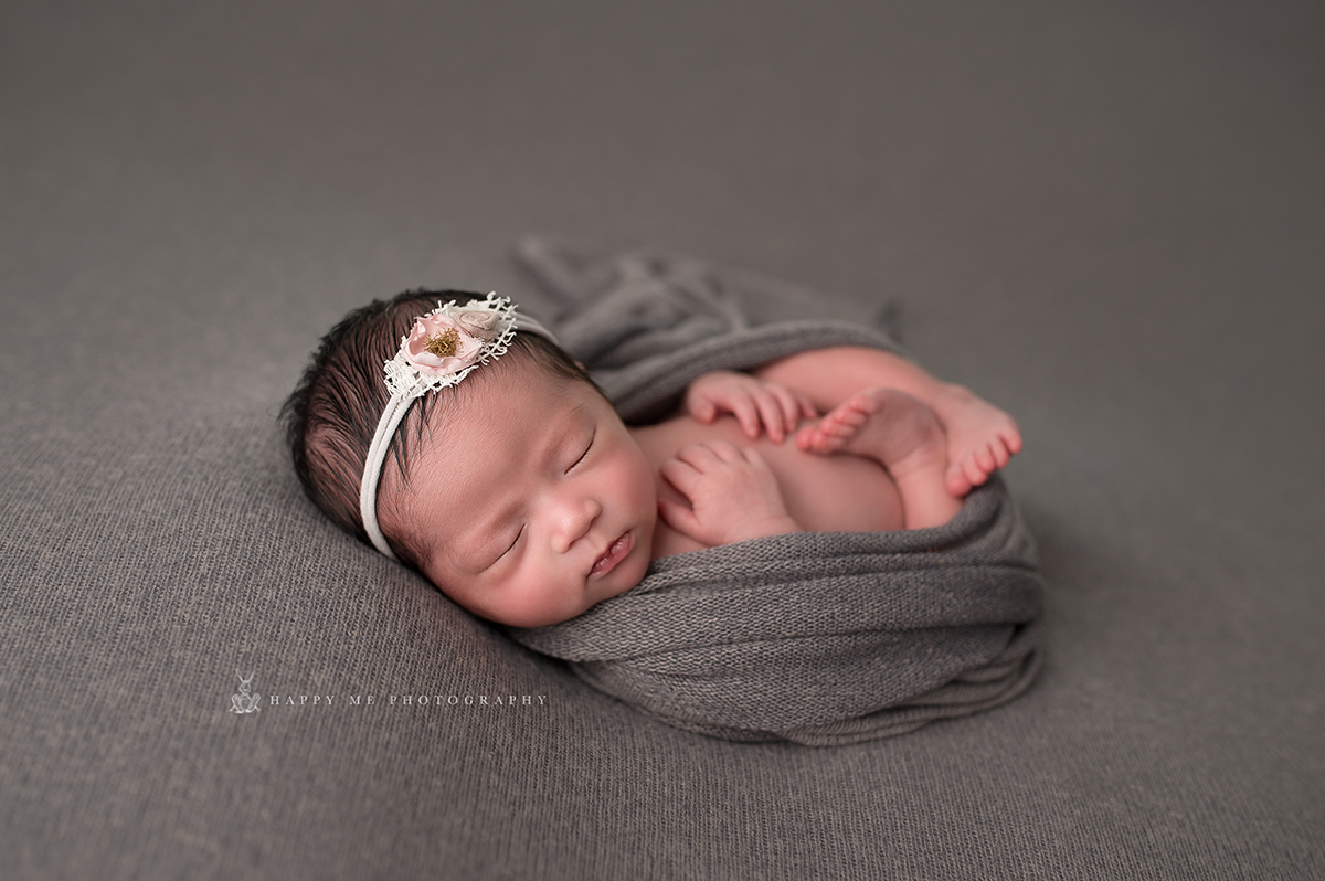 newborn photographer belmont