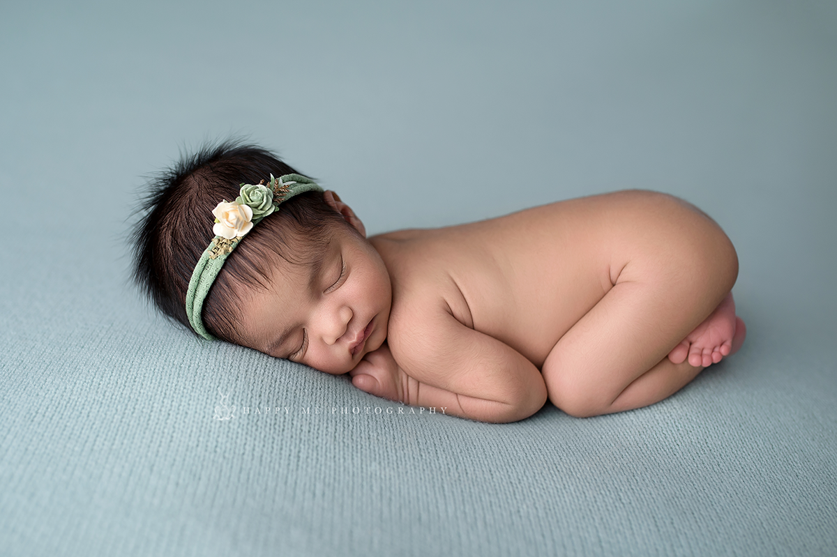 newborn baby pictures bay area