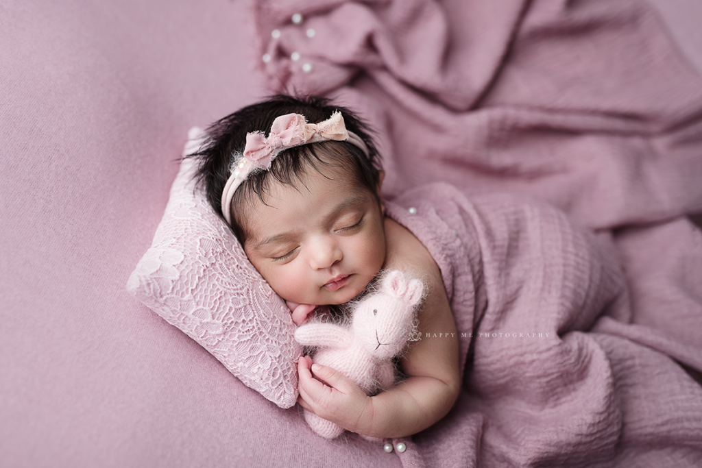 newborn photography santa cruz