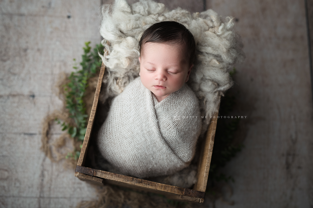 baby photographer santa cruz