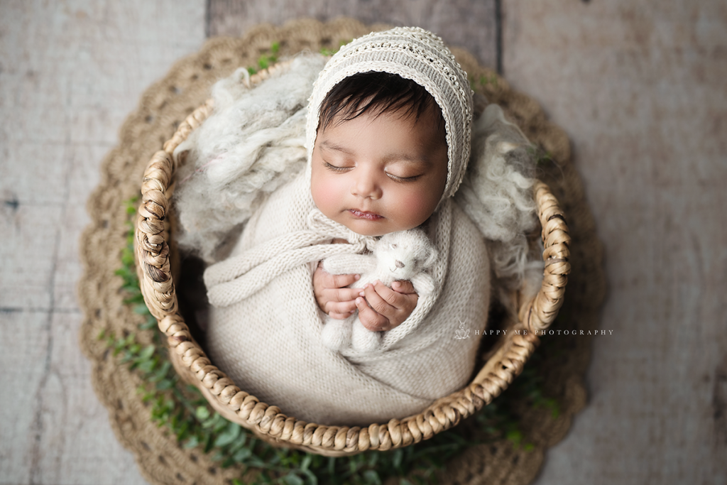 newborn santa cruz